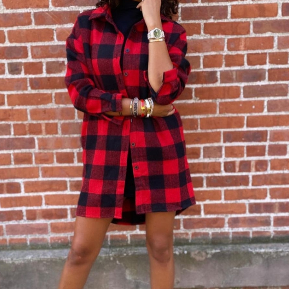 Jacket/Shirt size S